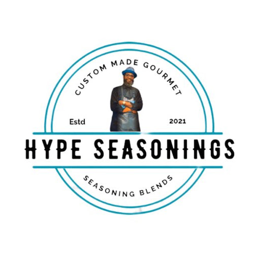 Hype Seasonings